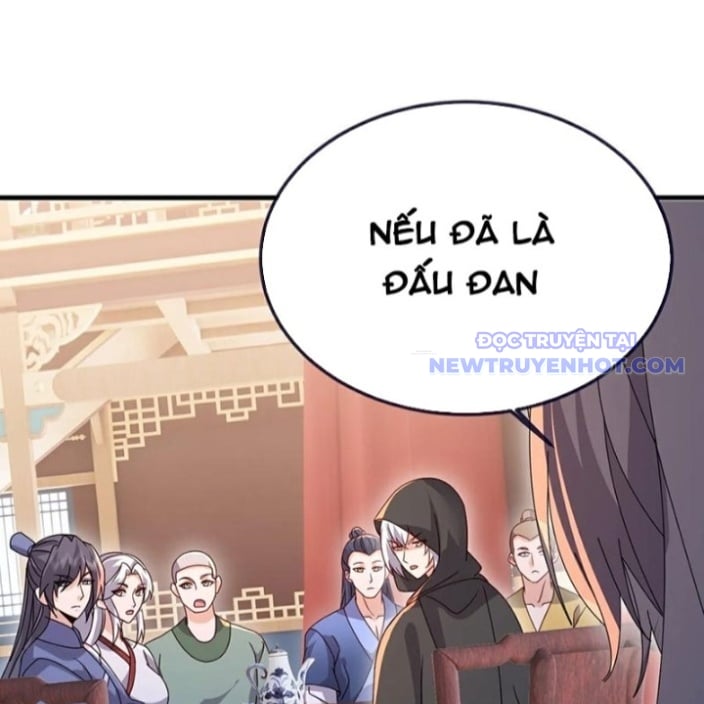 Tiên Võ Đế Tôn: Chapter 780