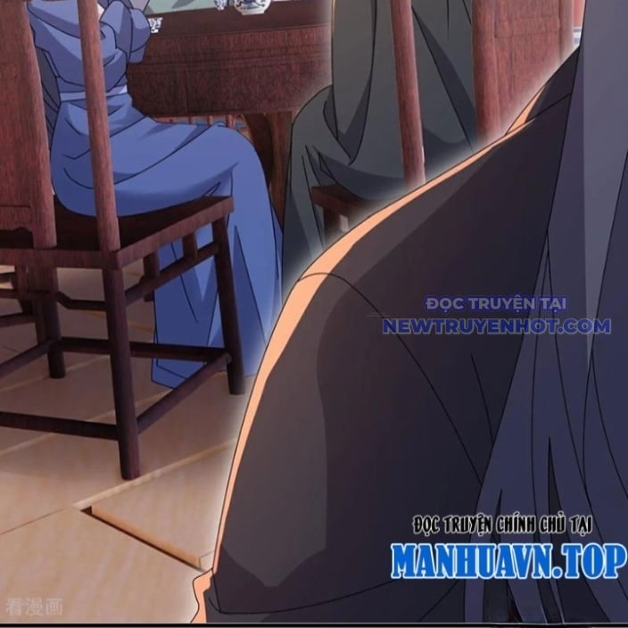 Tiên Võ Đế Tôn: Chapter 780