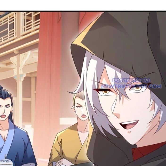 Tiên Võ Đế Tôn: Chapter 780