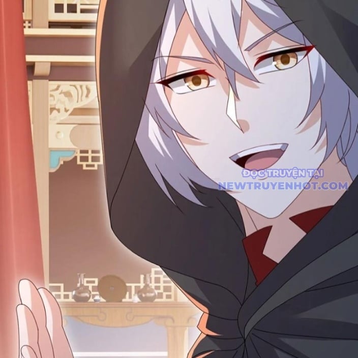 Tiên Võ Đế Tôn: Chapter 780