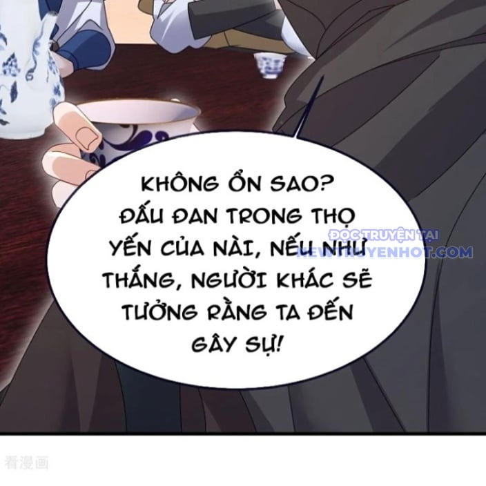 Tiên Võ Đế Tôn: Chapter 780