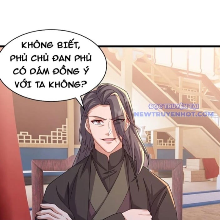 Tiên Võ Đế Tôn: Chapter 780