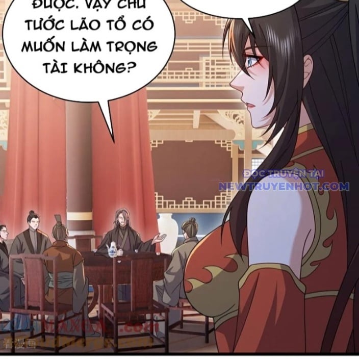 Tiên Võ Đế Tôn: Chapter 780