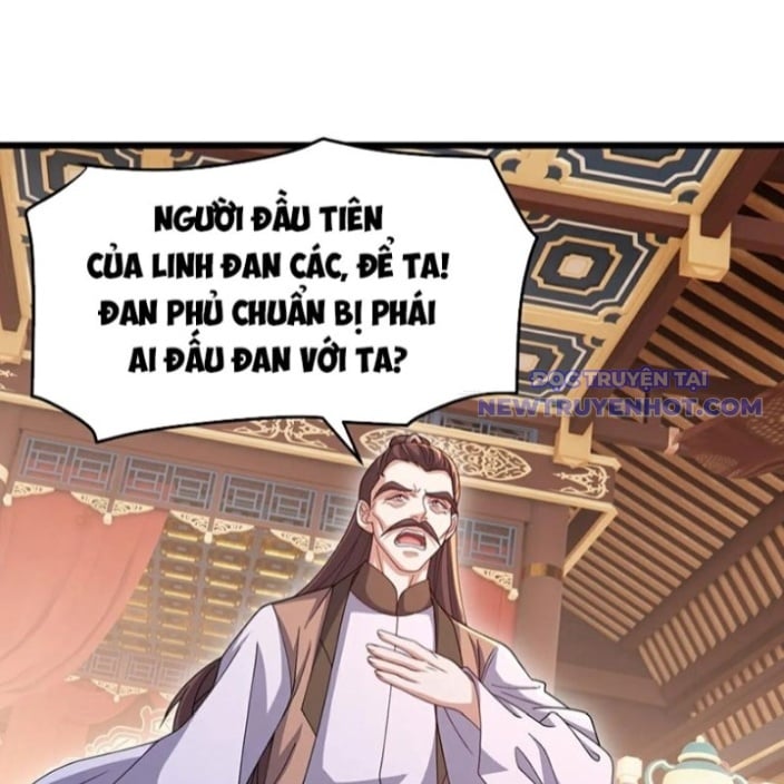 Tiên Võ Đế Tôn: Chapter 780