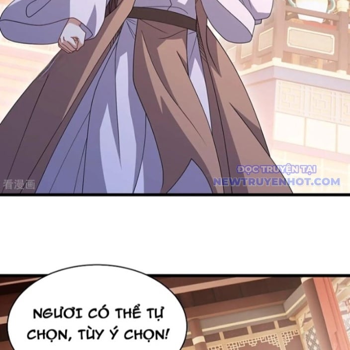 Tiên Võ Đế Tôn: Chapter 780