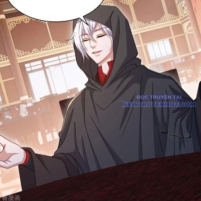 Tiên Võ Đế Tôn: Chapter 780