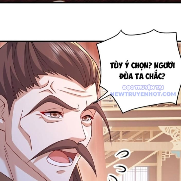 Tiên Võ Đế Tôn: Chapter 780