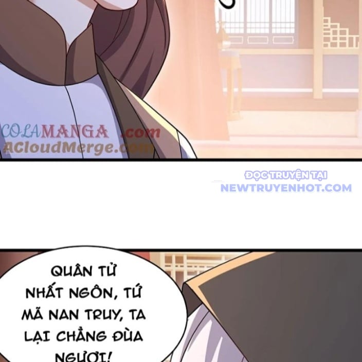 Tiên Võ Đế Tôn: Chapter 780