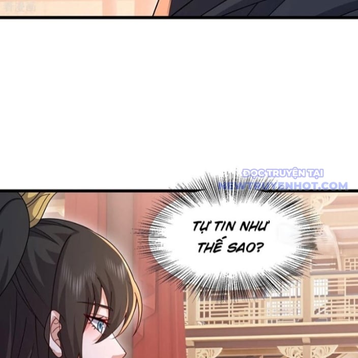 Tiên Võ Đế Tôn: Chapter 780