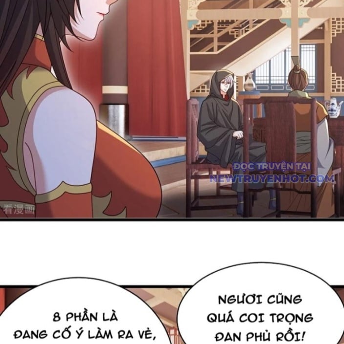 Tiên Võ Đế Tôn: Chapter 780