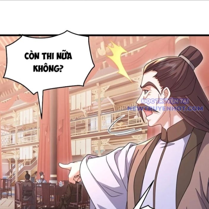 Tiên Võ Đế Tôn: Chapter 780