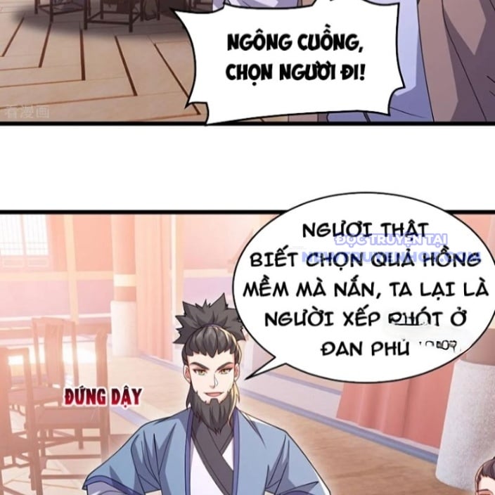 Tiên Võ Đế Tôn: Chapter 780