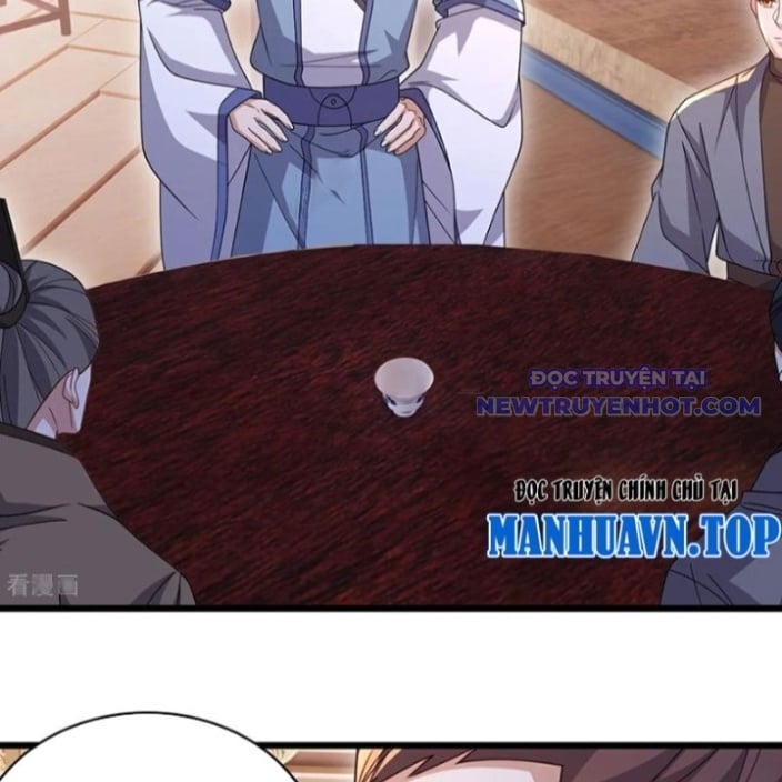 Tiên Võ Đế Tôn: Chapter 780