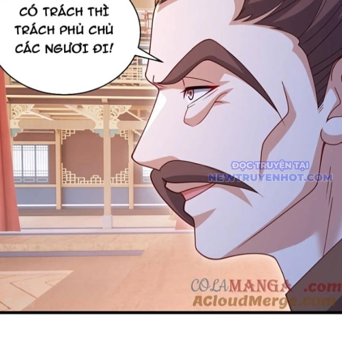 Tiên Võ Đế Tôn: Chapter 780