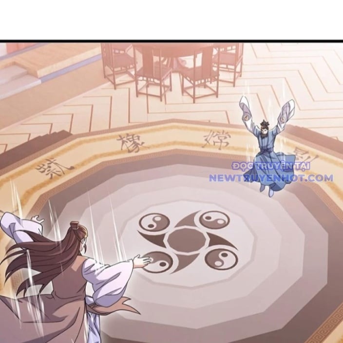 Tiên Võ Đế Tôn: Chapter 780