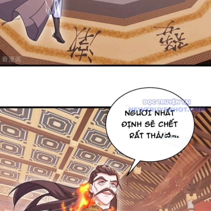 Tiên Võ Đế Tôn: Chapter 780