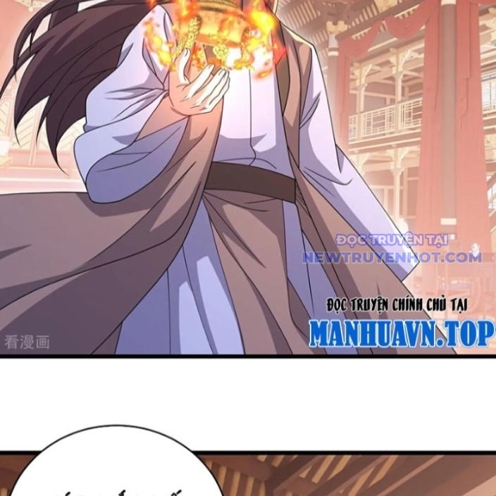 Tiên Võ Đế Tôn: Chapter 780