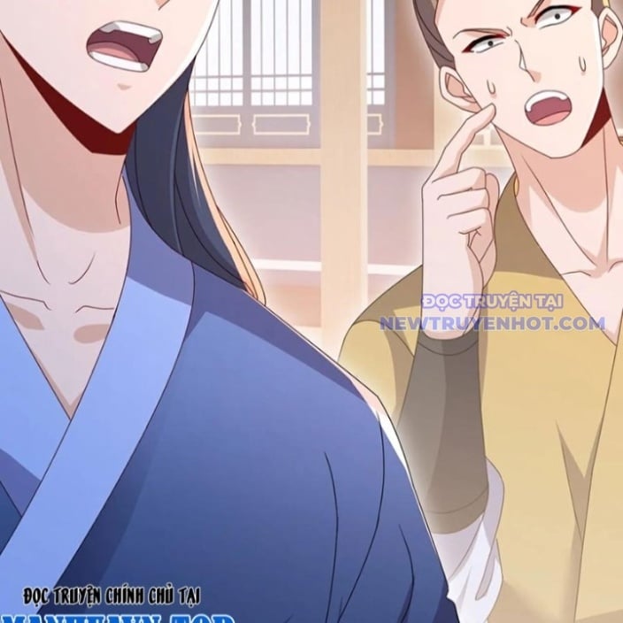 Tiên Võ Đế Tôn: Chapter 780