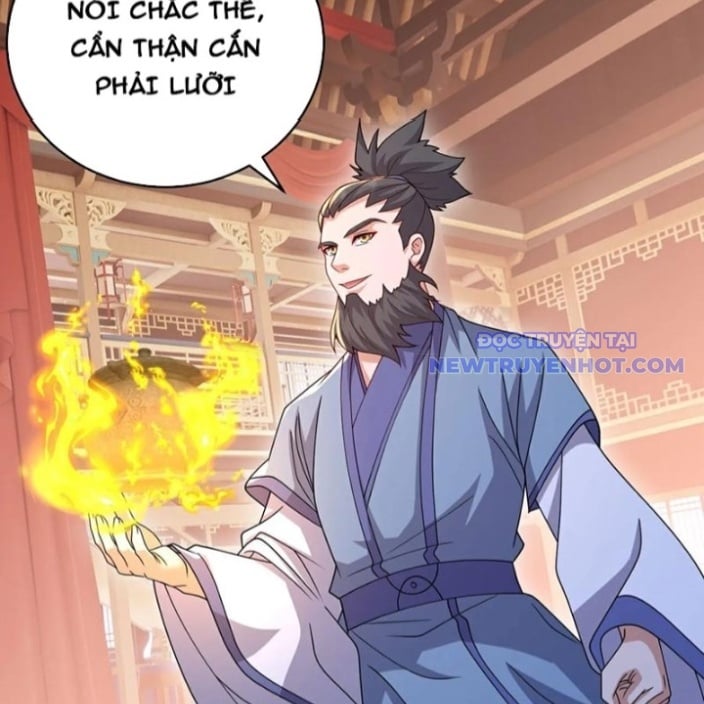 Tiên Võ Đế Tôn: Chapter 780