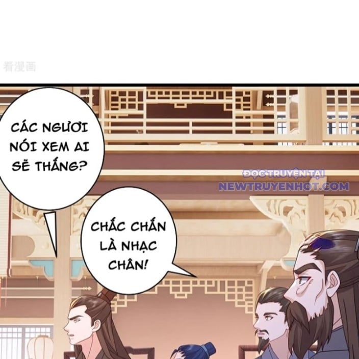 Tiên Võ Đế Tôn: Chapter 780