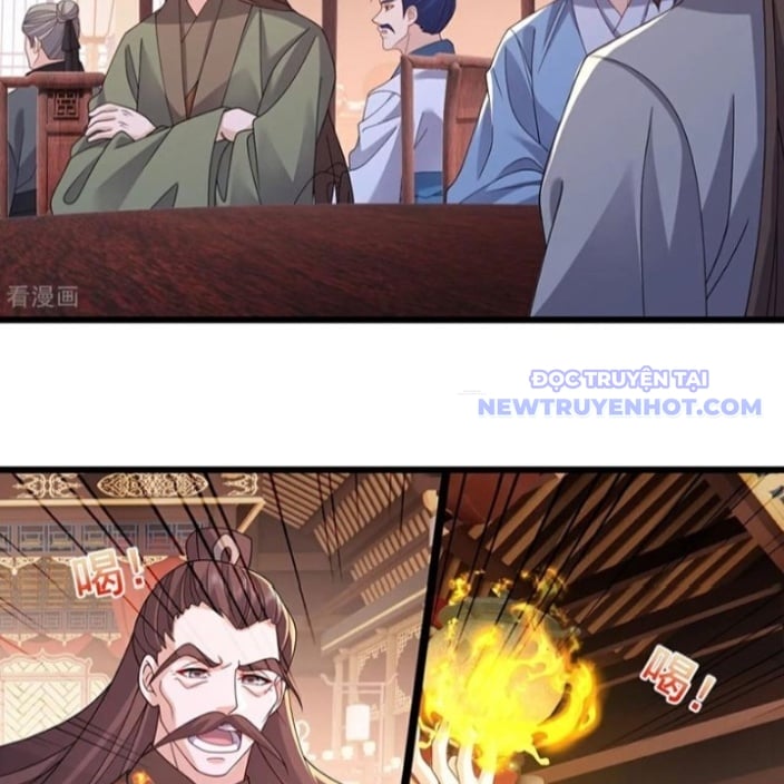 Tiên Võ Đế Tôn: Chapter 780