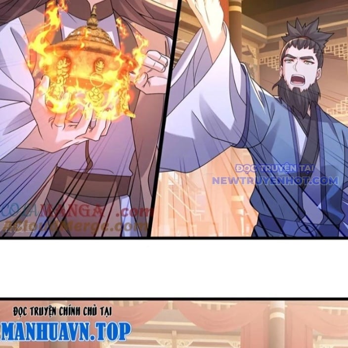 Tiên Võ Đế Tôn: Chapter 780