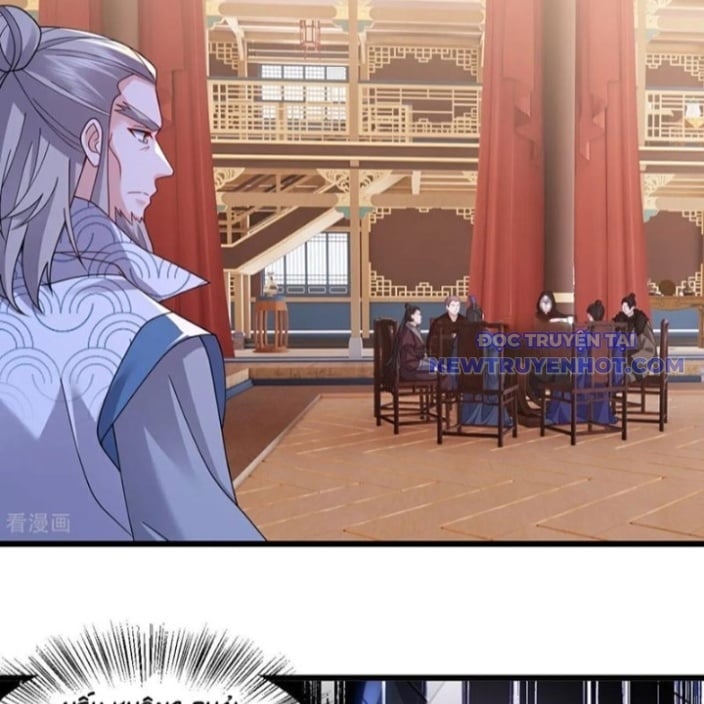 Tiên Võ Đế Tôn: Chapter 780