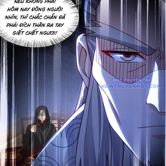 Tiên Võ Đế Tôn: Chapter 780