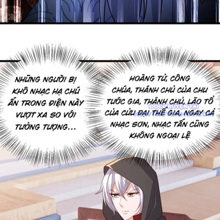 Tiên Võ Đế Tôn: Chapter 780