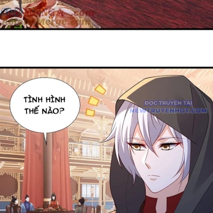 Tiên Võ Đế Tôn: Chapter 780