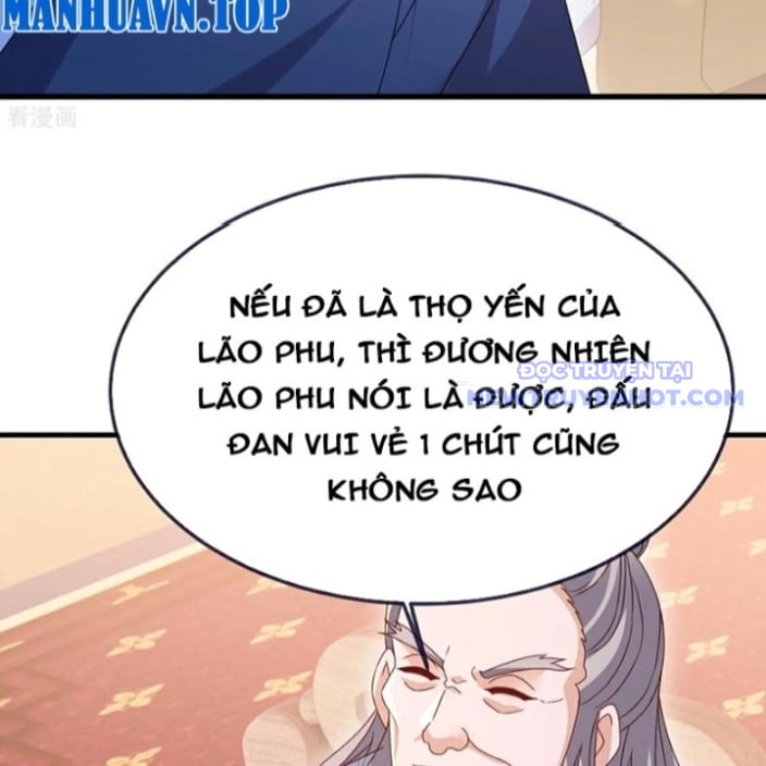 Tiên Võ Đế Tôn: Chapter 780