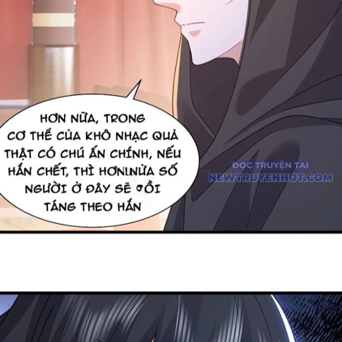Tiên Võ Đế Tôn: Chapter 780