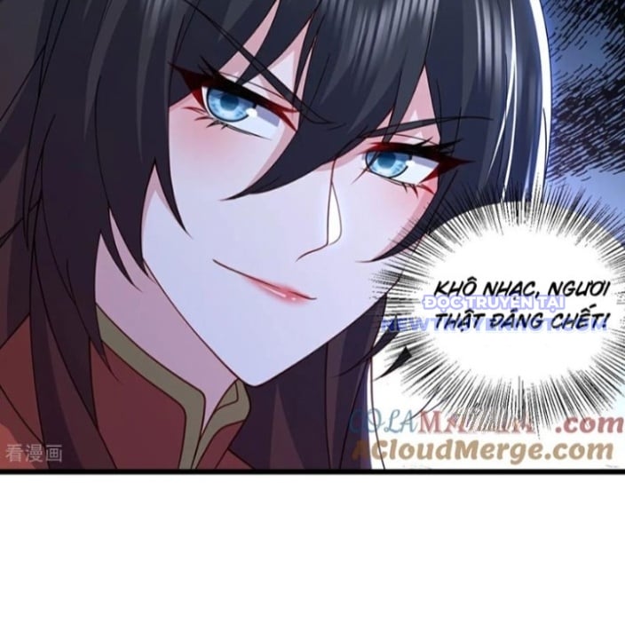 Tiên Võ Đế Tôn: Chapter 780