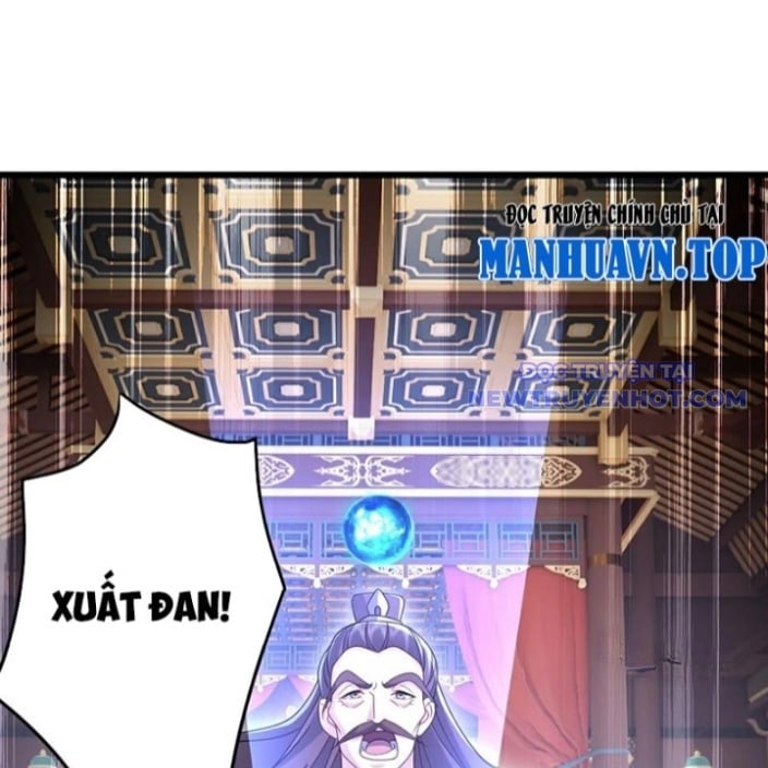 Tiên Võ Đế Tôn: Chapter 780