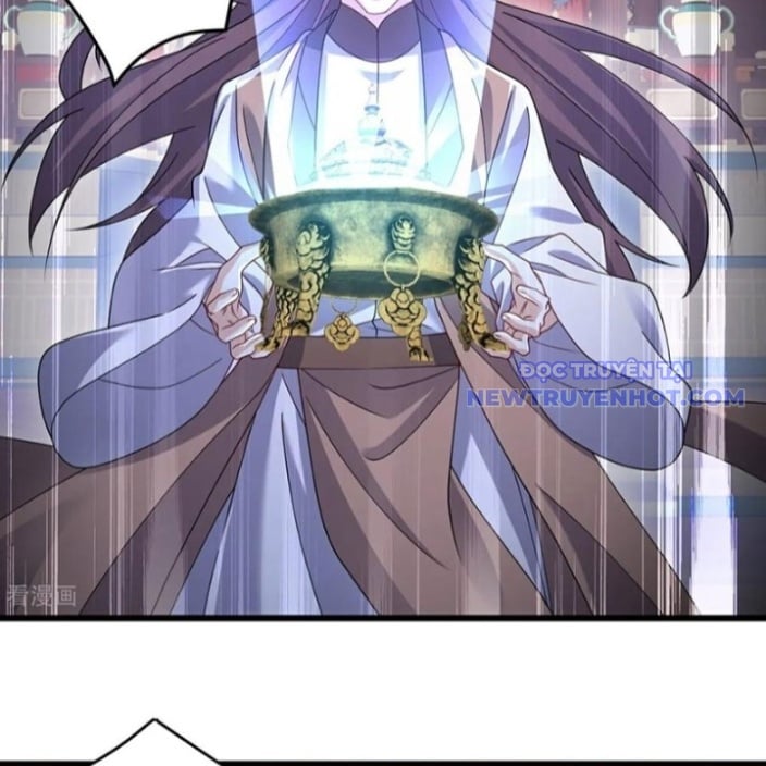 Tiên Võ Đế Tôn: Chapter 780