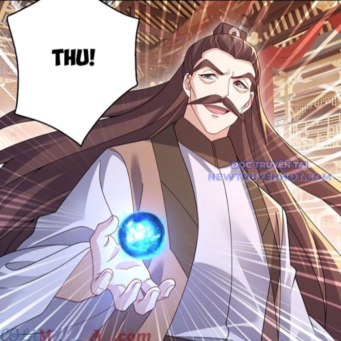 Tiên Võ Đế Tôn: Chapter 780