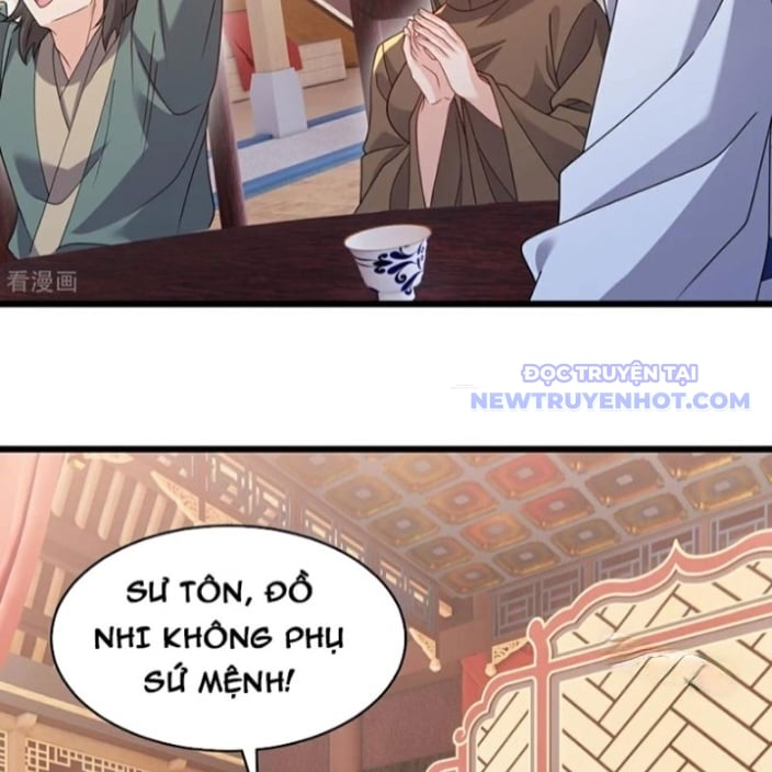 Tiên Võ Đế Tôn: Chapter 780
