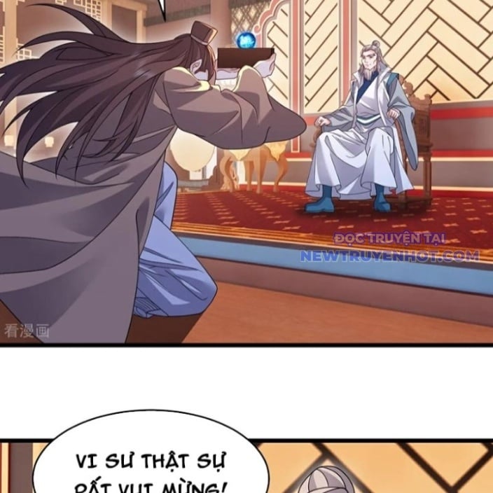 Tiên Võ Đế Tôn: Chapter 780