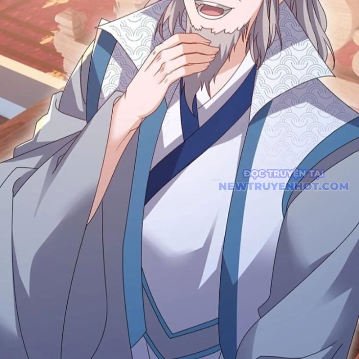 Tiên Võ Đế Tôn: Chapter 780