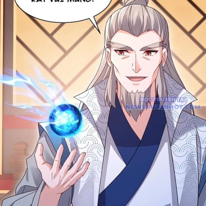Tiên Võ Đế Tôn: Chapter 780