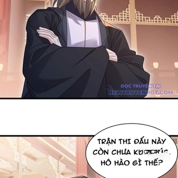 Tiên Võ Đế Tôn: Chapter 780