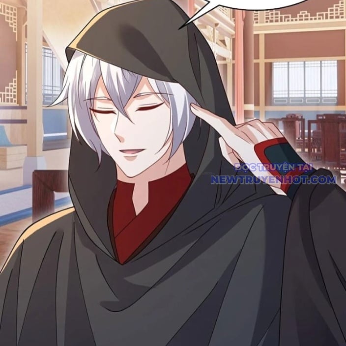 Tiên Võ Đế Tôn: Chapter 780