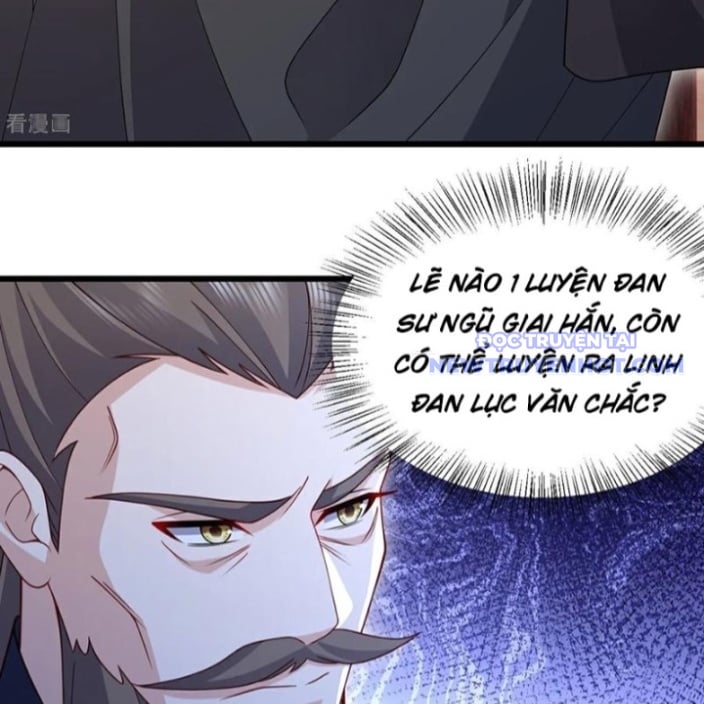 Tiên Võ Đế Tôn: Chapter 780