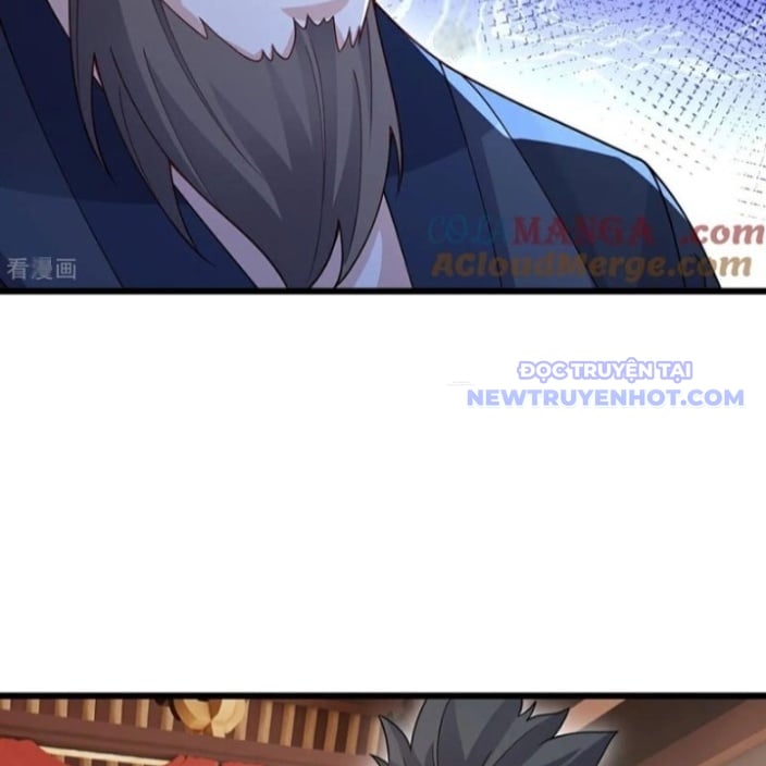 Tiên Võ Đế Tôn: Chapter 780