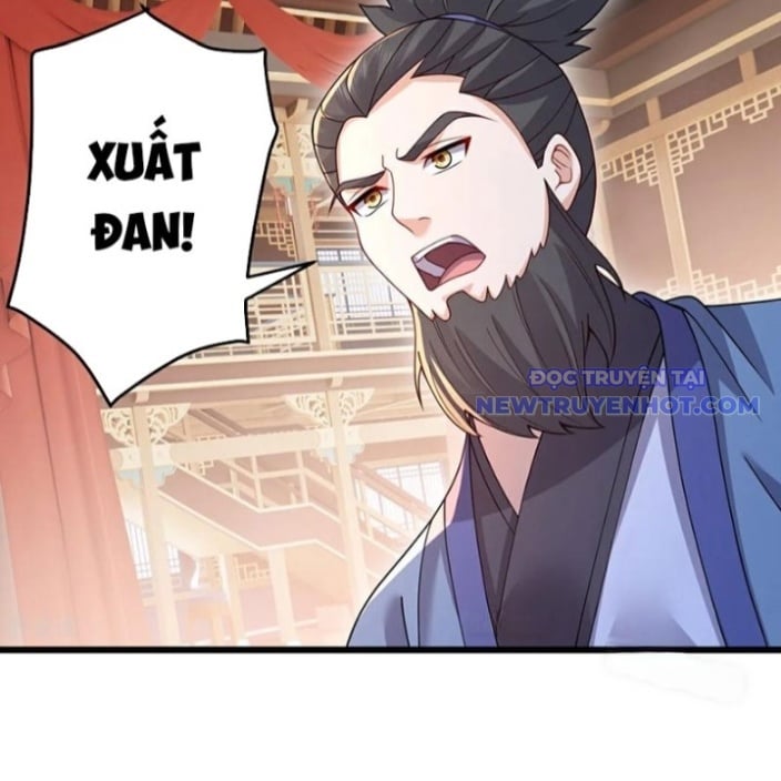 Tiên Võ Đế Tôn: Chapter 780
