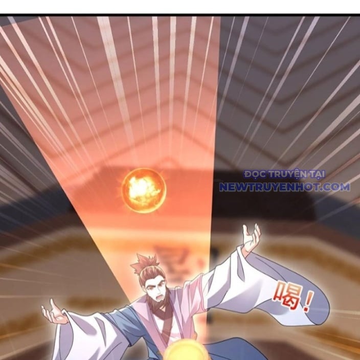 Tiên Võ Đế Tôn: Chapter 780