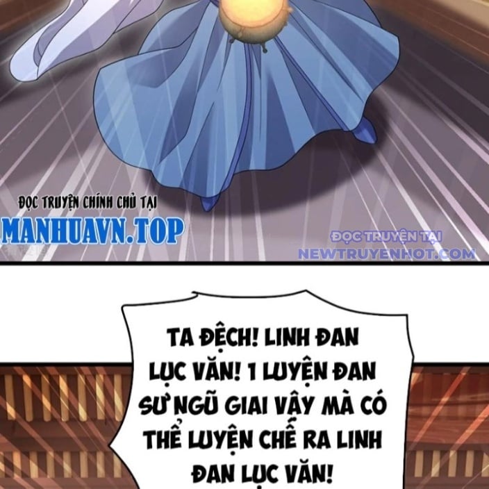 Tiên Võ Đế Tôn: Chapter 780