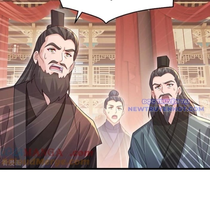Tiên Võ Đế Tôn: Chapter 780