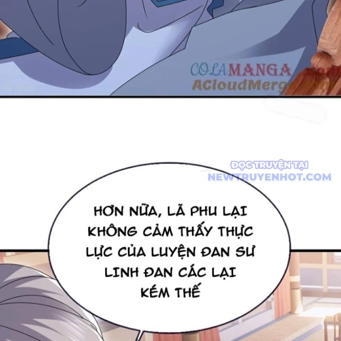 Tiên Võ Đế Tôn: Chapter 780