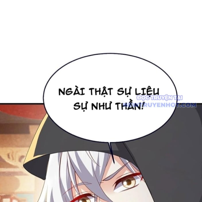 Tiên Võ Đế Tôn: Chapter 780